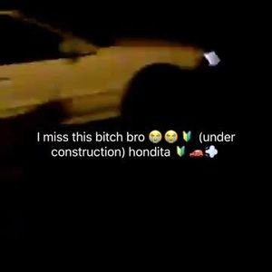 Meet your Posher, Francisco